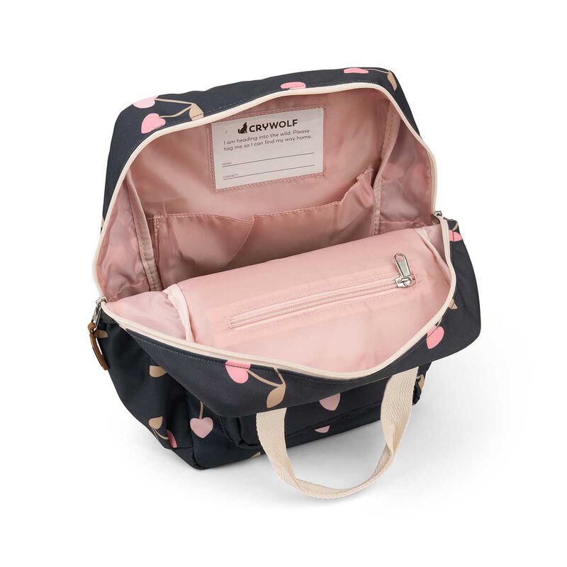 Crywolf Mini Backpack image number 2